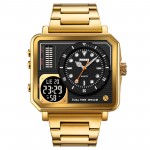 Skmei 2025GD Gold SALE