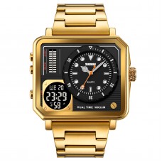 Skmei 2025GD Gold SALE