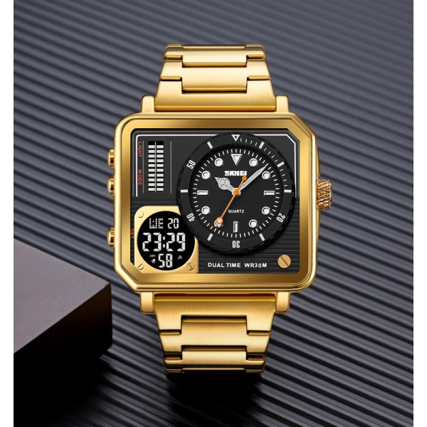 Skmei 2025GD Gold SALE - 3590810 Skmei 2025GD Gold SALE - 3590810