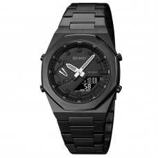 Skmei 1816BKBKBK All Black