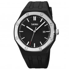 Skmei 9299BKBK Black-Black