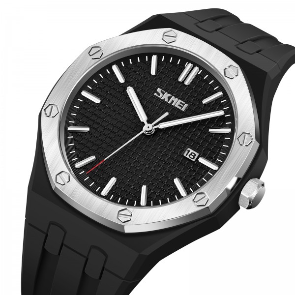 Skmei 9299BKBK Black-Black - 3590850 Skmei 9299BKBK Black-Black - 3590850