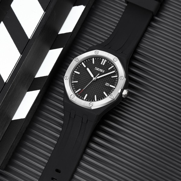 Skmei 9299BKBK Black-Black - 3590850 Skmei 9299BKBK Black-Black - 3590850