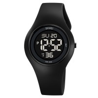 Skmei 2026BKBK Black-Black SALE