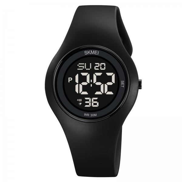 Skmei 2026BKBK Black-Black SALE - 3590910