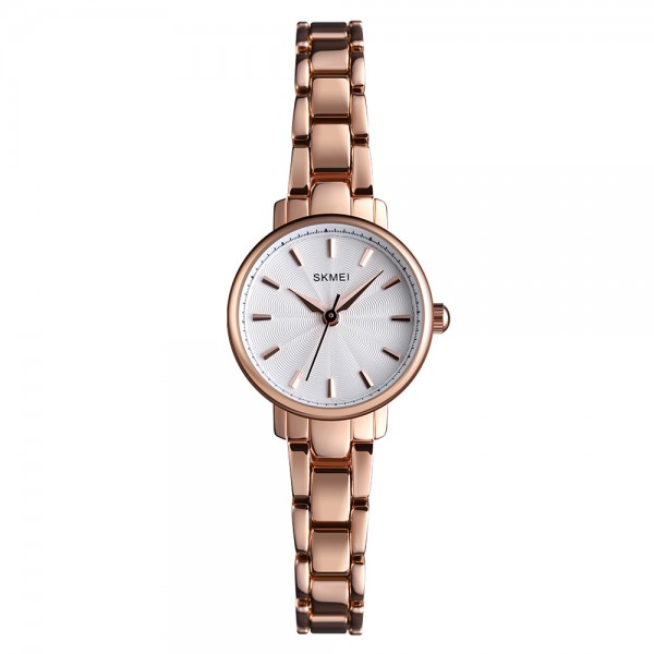Skmei 1410RG Rose Gold - 3590940
