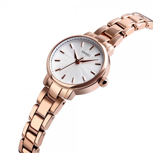Skmei 1410RG Rose Gold - 3590940 Skmei 1410RG Rose Gold - 3590940