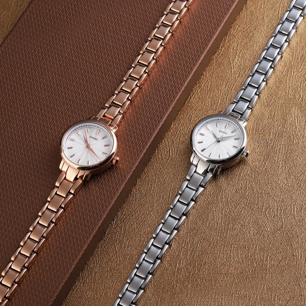 Skmei 1410RG Rose Gold - 3590940 Skmei 1410RG Rose Gold - 3590940