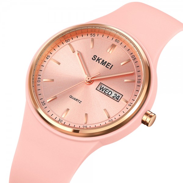 Skmei 2057PK Pink - 3590950