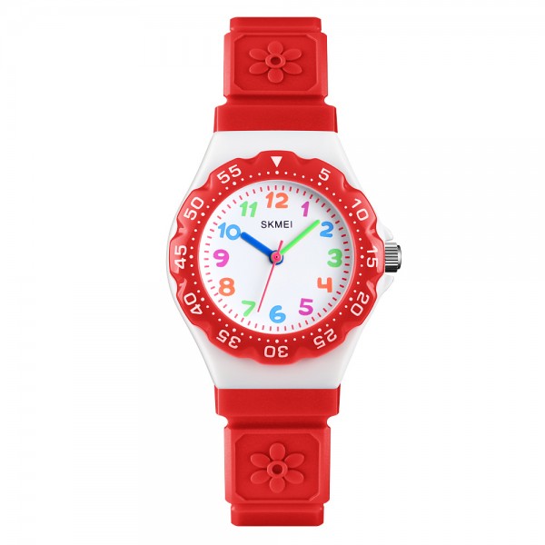 Skmei 1483RD Red SALE - 3590980