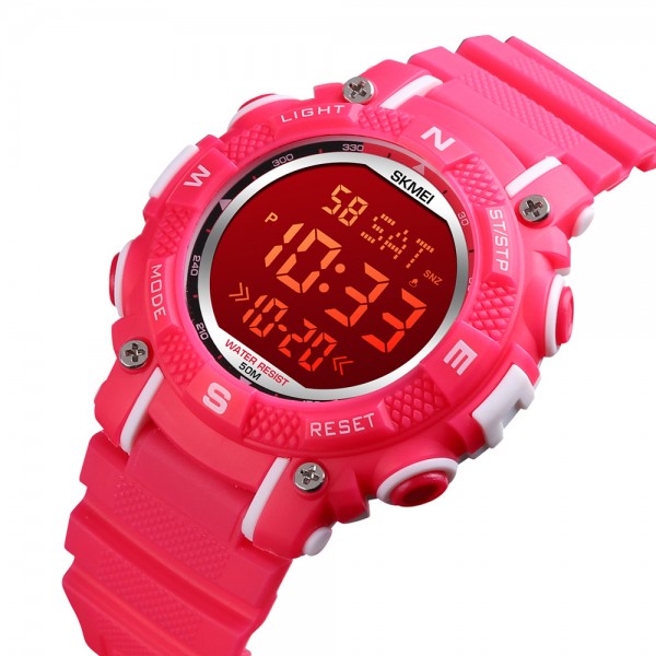 Skmei 1613PK Pink SALE - 3591010 Skmei 1613PK Pink SALE - 3591010