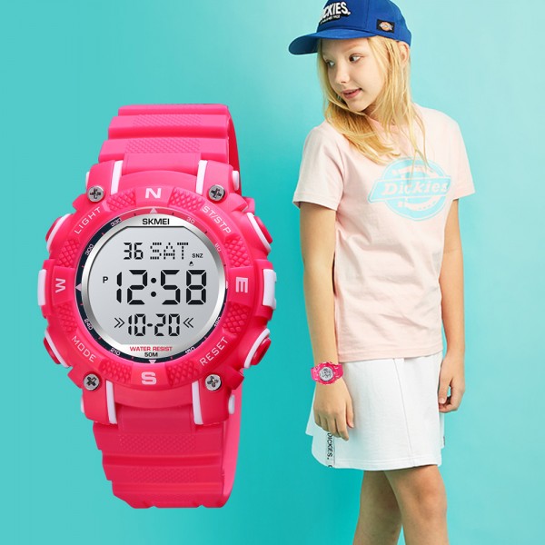 Skmei 1613PK Pink SALE - 3591010 Skmei 1613PK Pink SALE - 3591010