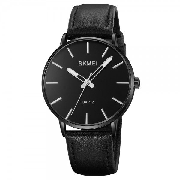 Skmei 2074BKBK Black-Black - 3591020