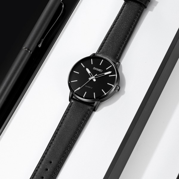 Skmei 2074BKBK Black-Black - 3591020 Skmei 2074BKBK Black-Black - 3591020