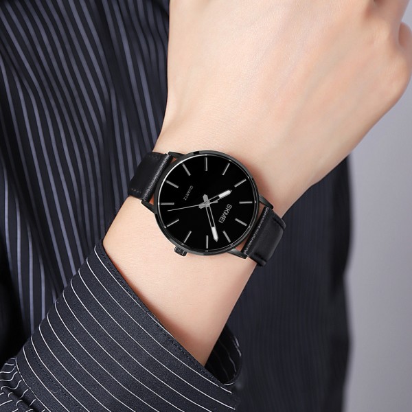 Skmei 2074BKBK Black-Black - 3591020 Skmei 2074BKBK Black-Black - 3591020