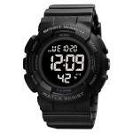 Skmei 2081BKBK Black-Black SALE