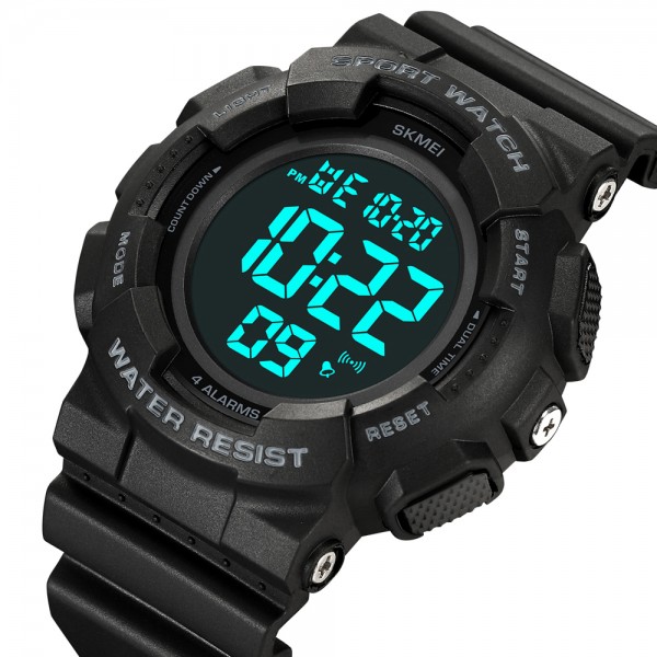 Skmei 2081BKBK Black-Black SALE - 3591040 Skmei 2081BKBK Black-Black SALE - 3591040