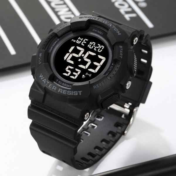 Skmei 2081BKBK Black-Black SALE - 3591040 Skmei 2081BKBK Black-Black SALE - 3591040