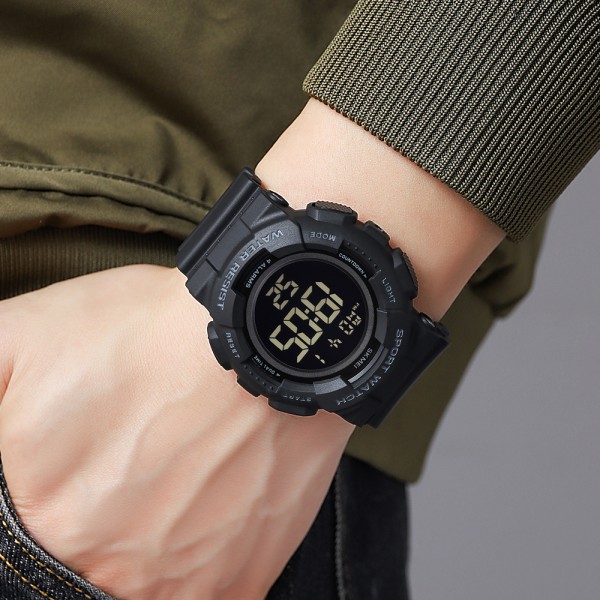 Skmei 2081BKBK Black-Black SALE - 3591040 Skmei 2081BKBK Black-Black SALE - 3591040