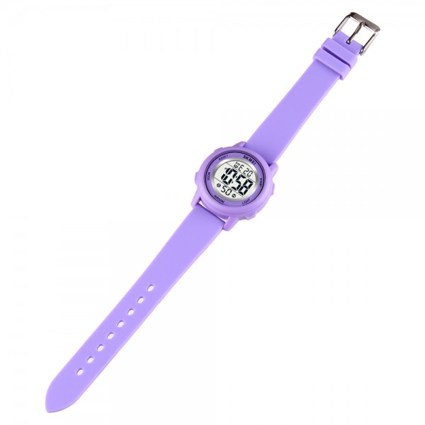 Skmei 1721PL Purple - 3591050
