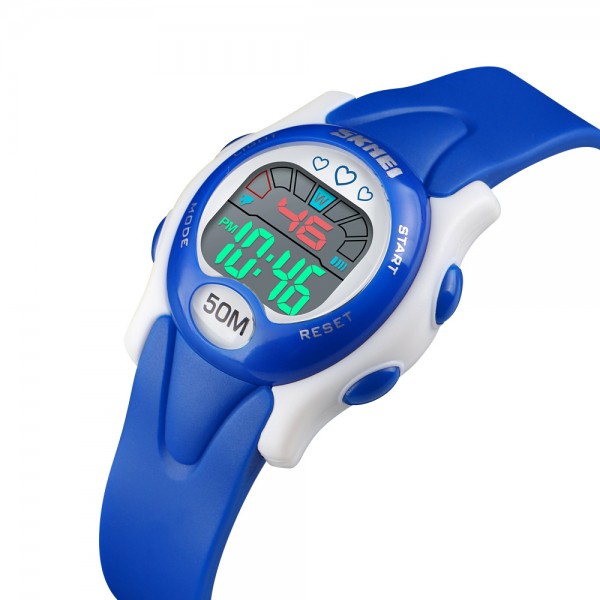 Skmei 1478DKBU Dark Blue SALE - 3591060 Skmei 1478DKBU Dark Blue SALE - 3591060