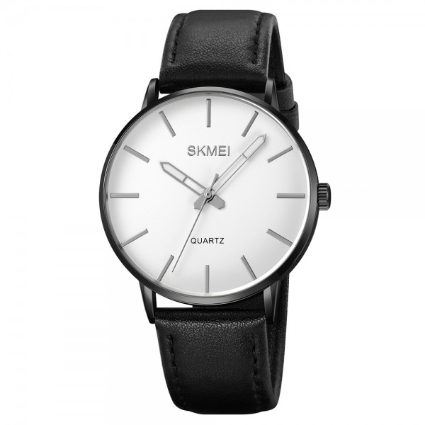 Skmei 2074BKWT Black-White - 3591070