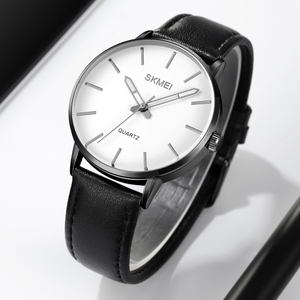 Skmei 2074BKWT Black-White SALE - 3591070 Skmei 2074BKWT Black-White SALE - 3591070