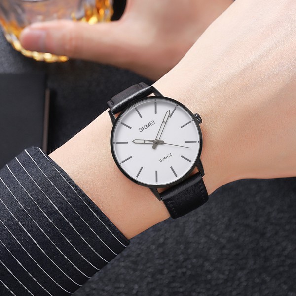 Skmei 2074BKWT Black-White SALE - 3591070 Skmei 2074BKWT Black-White SALE - 3591070