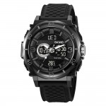 Skmei 2098BKBK Black