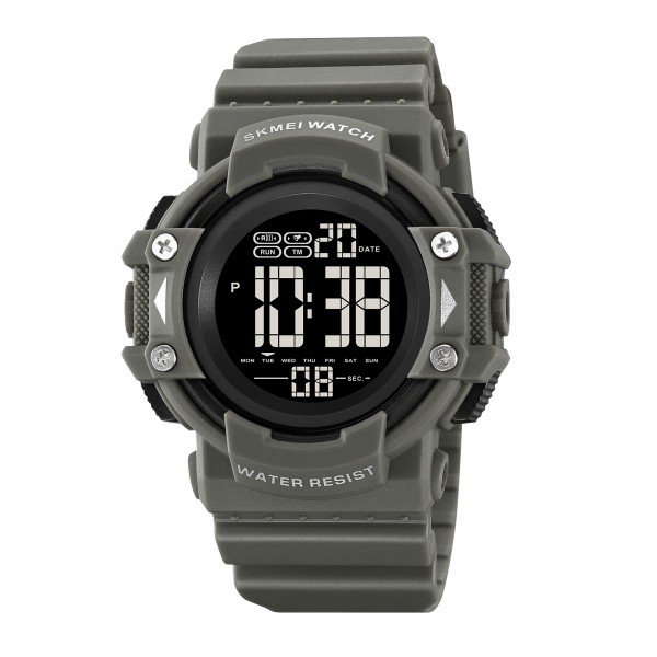 Skmei 2195GY Grey SALE - 3591200