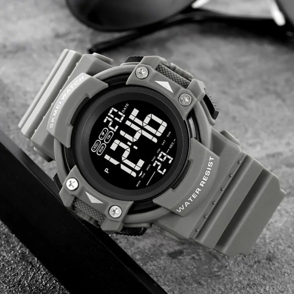 Skmei 2195GY Grey SALE - 3591200 Skmei 2195GY Grey SALE - 3591200