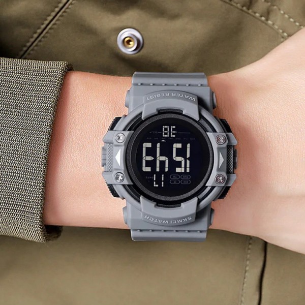 Skmei 2195GY Grey SALE - 3591200 Skmei 2195GY Grey SALE - 3591200