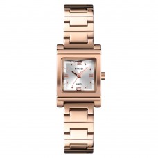 Skmei 1388RG Rose Gold