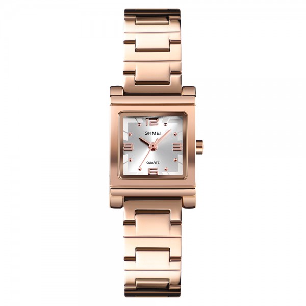 Skmei 1388RG Rose Gold - 3591230