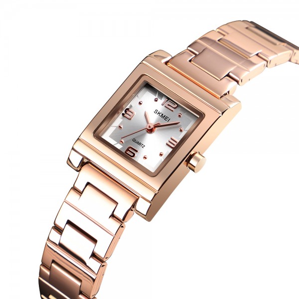 Skmei 1388RG Rose Gold - 3591230 Skmei 1388RG Rose Gold - 3591230