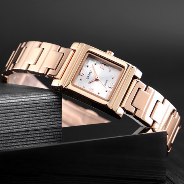 Skmei 1388RG Rose Gold - 3591230 Skmei 1388RG Rose Gold - 3591230