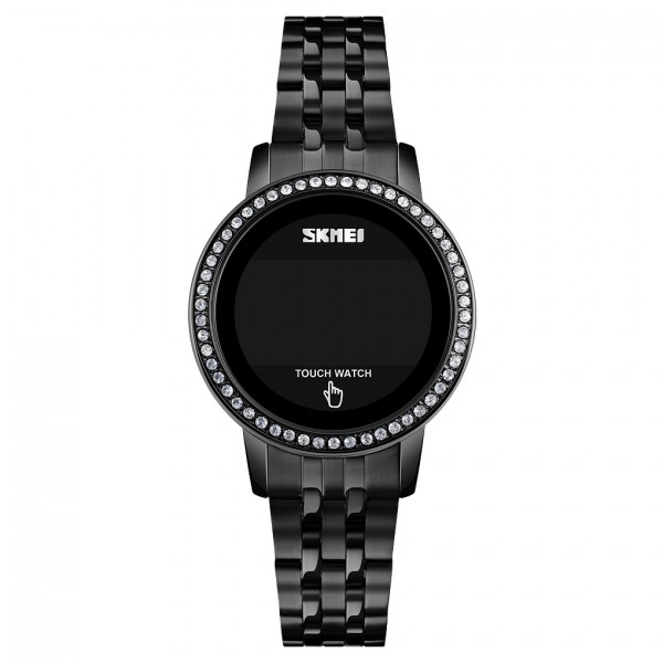 Skmei 1669BK Black - 3591240