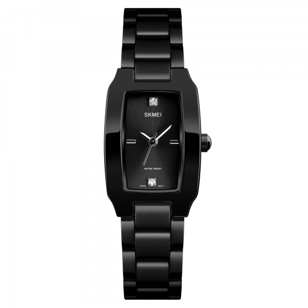 Skmei 1400BK Black - 3591250
