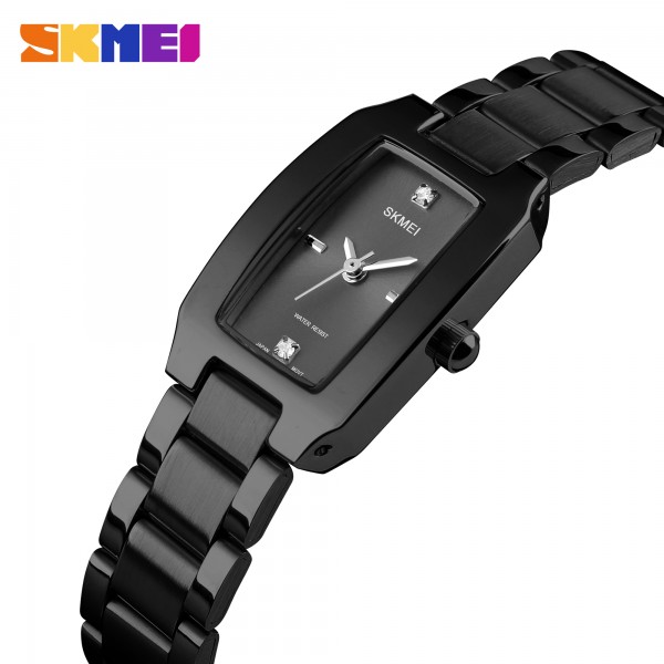 Skmei 1400BK Black - 3591250 Skmei 1400BK Black - 3591250