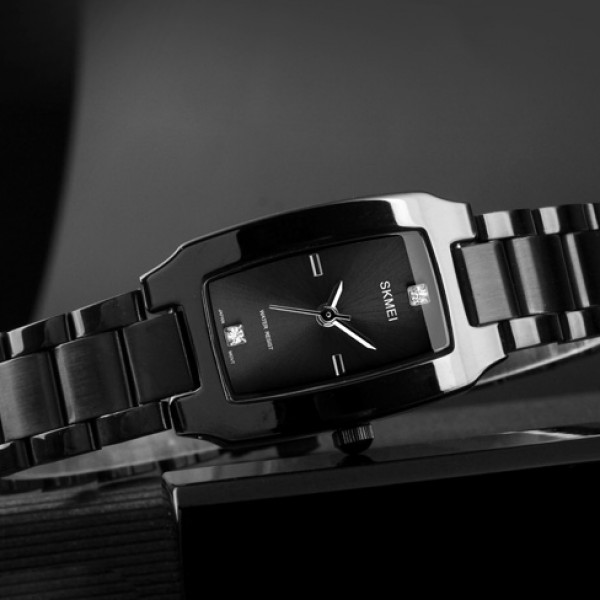 Skmei 1400BK Black - 3591250 Skmei 1400BK Black - 3591250