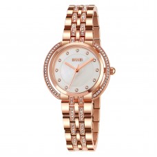 Skmei 1979RG Rose Gold