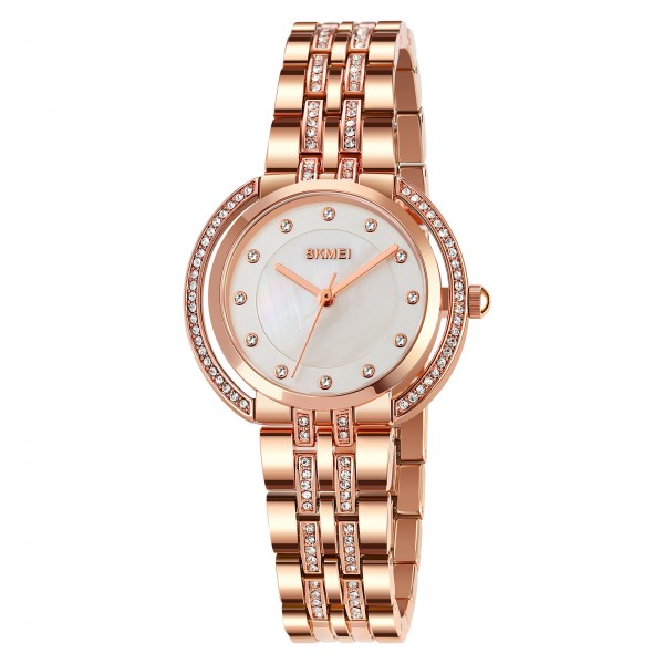 Skmei 1979RG Rose Gold - 3591290