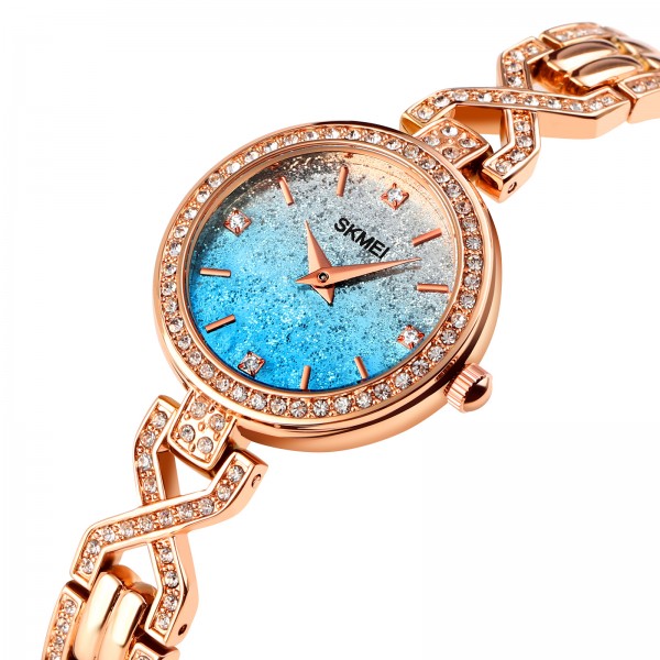 Skmei 2001BU Blue - 3591300 Skmei 2001BU Blue - 3591300