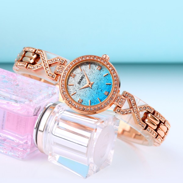 Skmei 2001BU Blue - 3591300 Skmei 2001BU Blue - 3591300