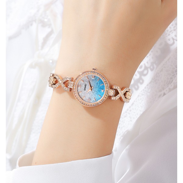 Skmei 2001BU Blue - 3591300 Skmei 2001BU Blue - 3591300