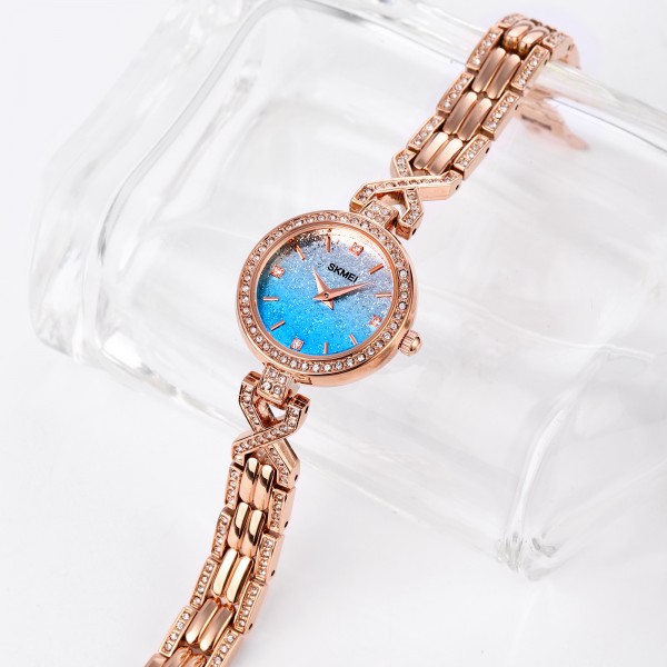 Skmei 2001BU Blue - 3591300 Skmei 2001BU Blue - 3591300