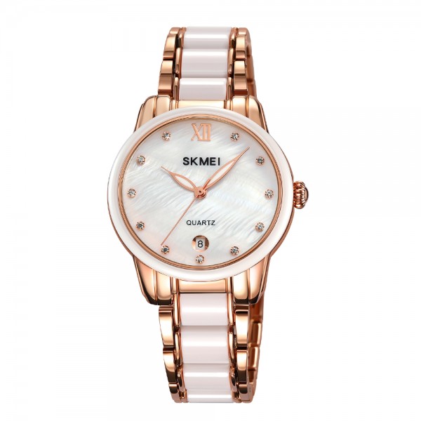Skmei 2175RG Rose Gold - 3591320