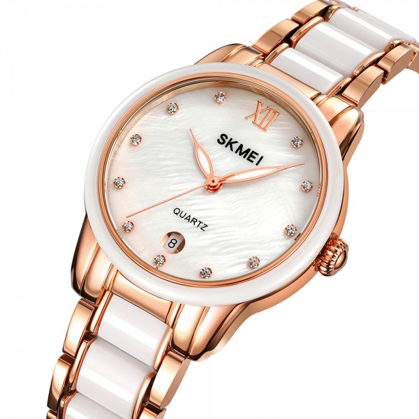 Skmei 2175RG Rose Gold - 3591320