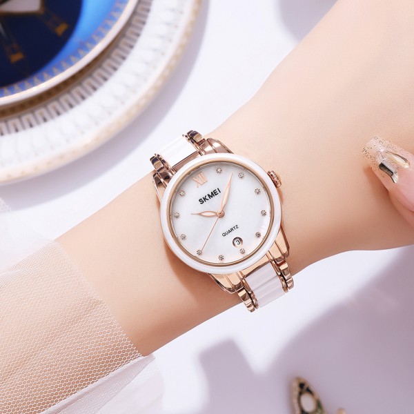Skmei 2175RG Rose Gold - 3591320