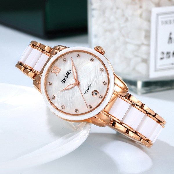 Skmei 2175RG Rose Gold - 3591320